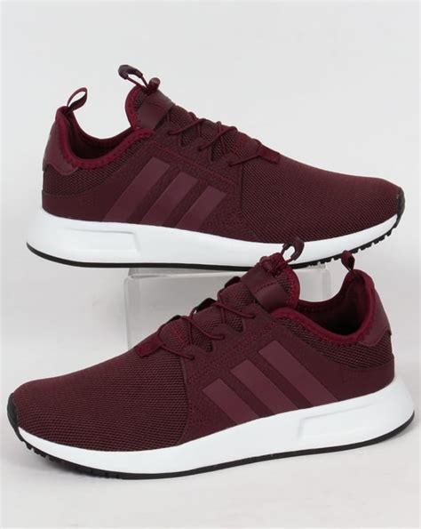 burgundy adidas womens|maroon sneakers women.